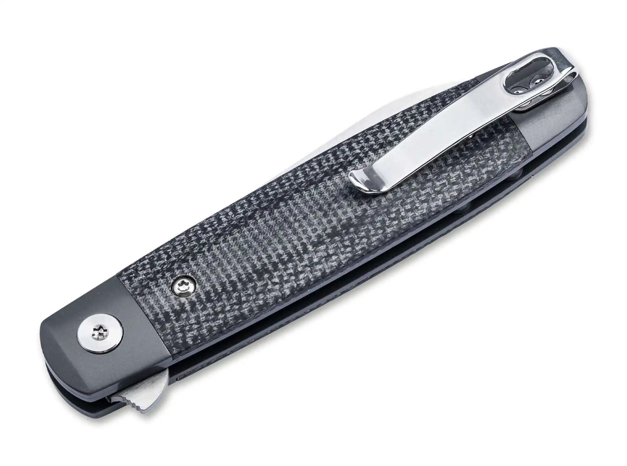 Böker Plus Modern Club Knife