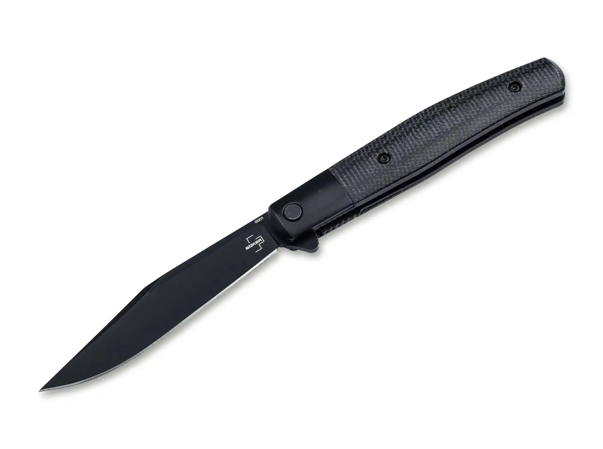 Böker Plus Modern Stockman