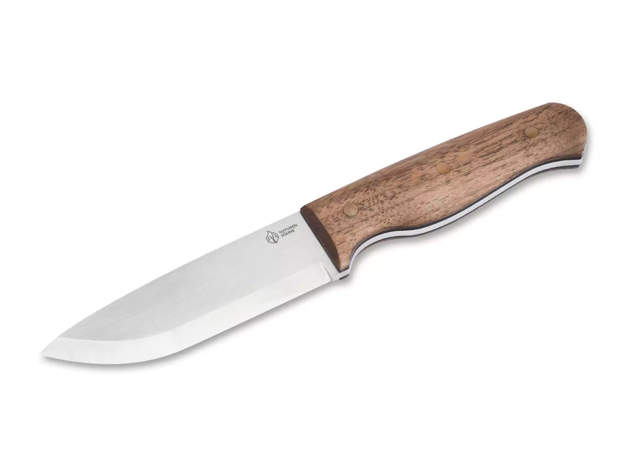 Böker Plus Naturensöhne MK. III