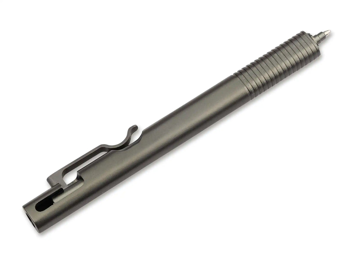 Böker Plus Oval V2 Pen