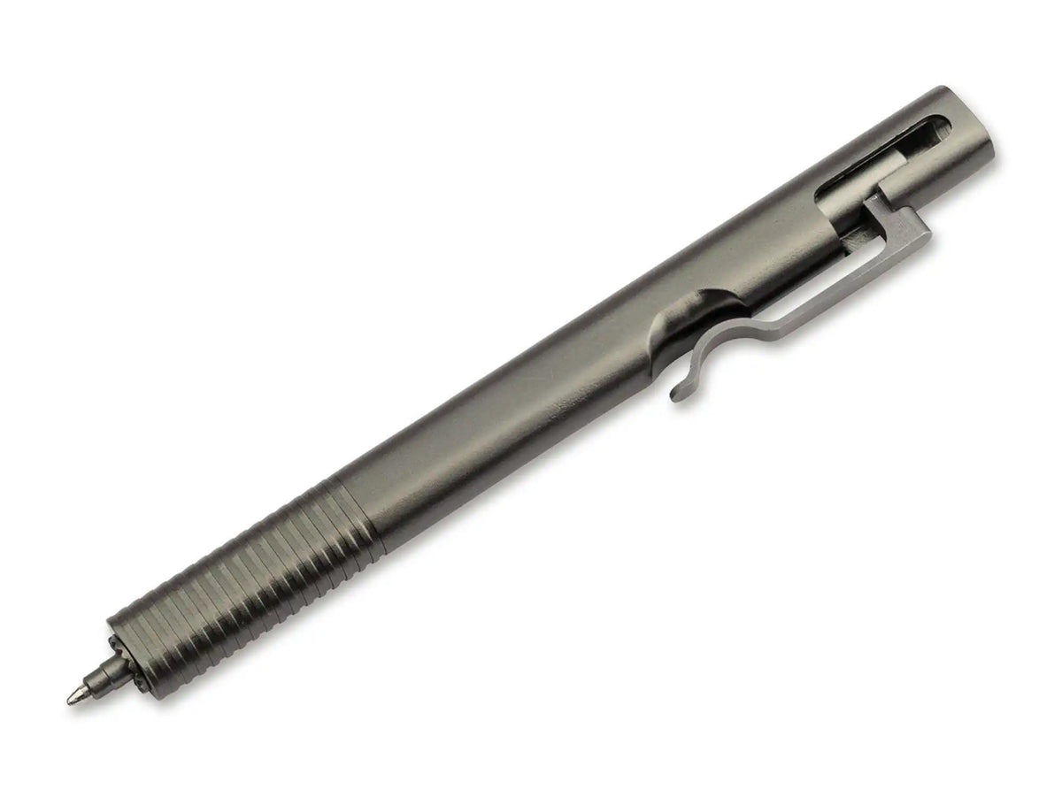 Böker Plus Oval V2 Pen