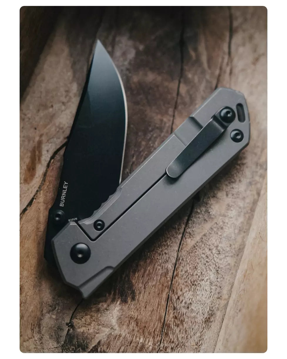 Böker Plus Raven Kihon