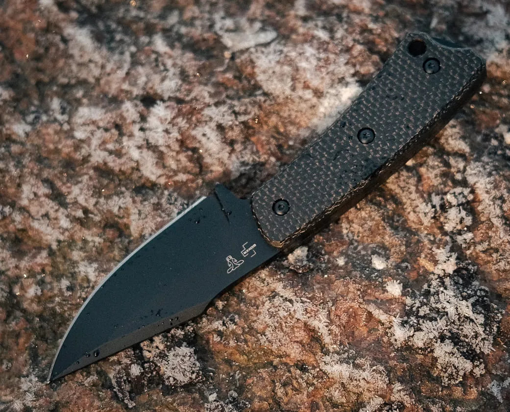 Böker Plus Stoertebeker – Messerteam Kalb Exclusive