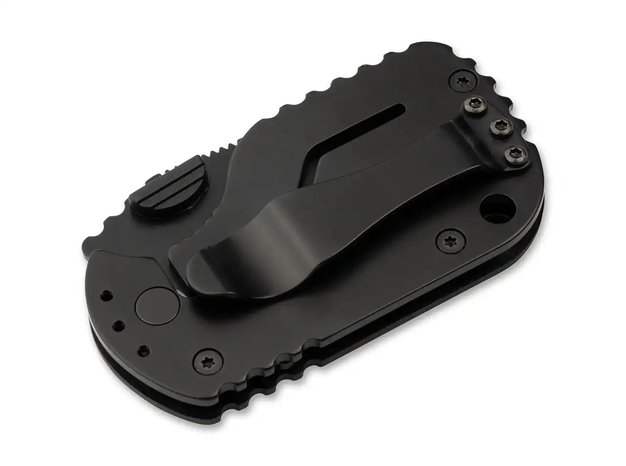 Böker Plus Subcom 2.0 entièrement noir