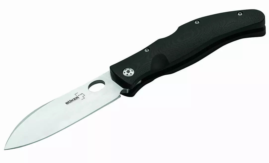Böker Plus Yukon