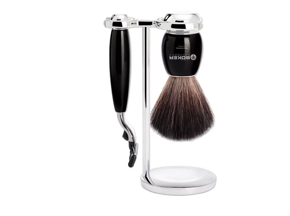 Böker Rasurset Classic