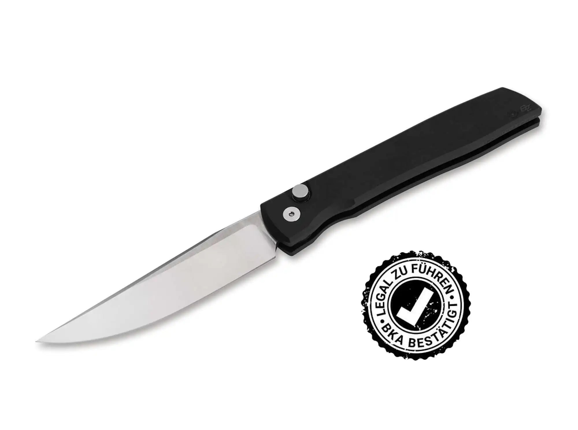 Böker Urban Trapper NonLock 42 S35VN