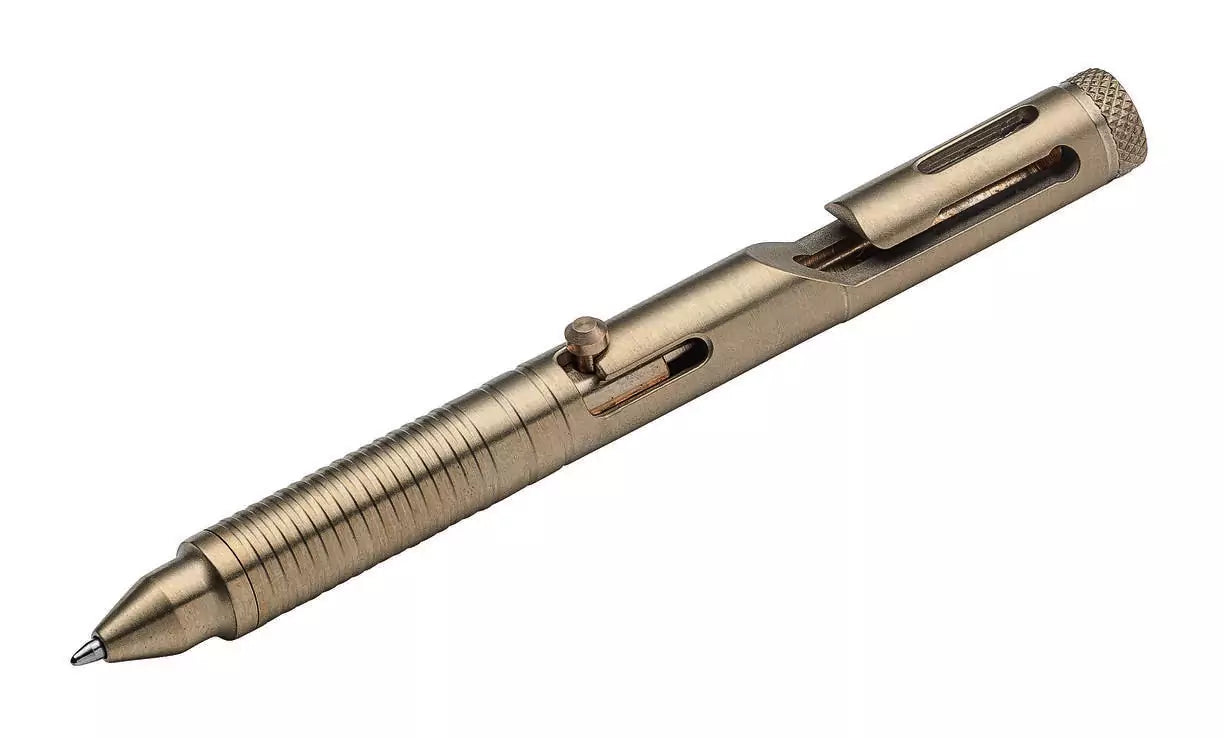 Böker Plus CID cal .45 Brass