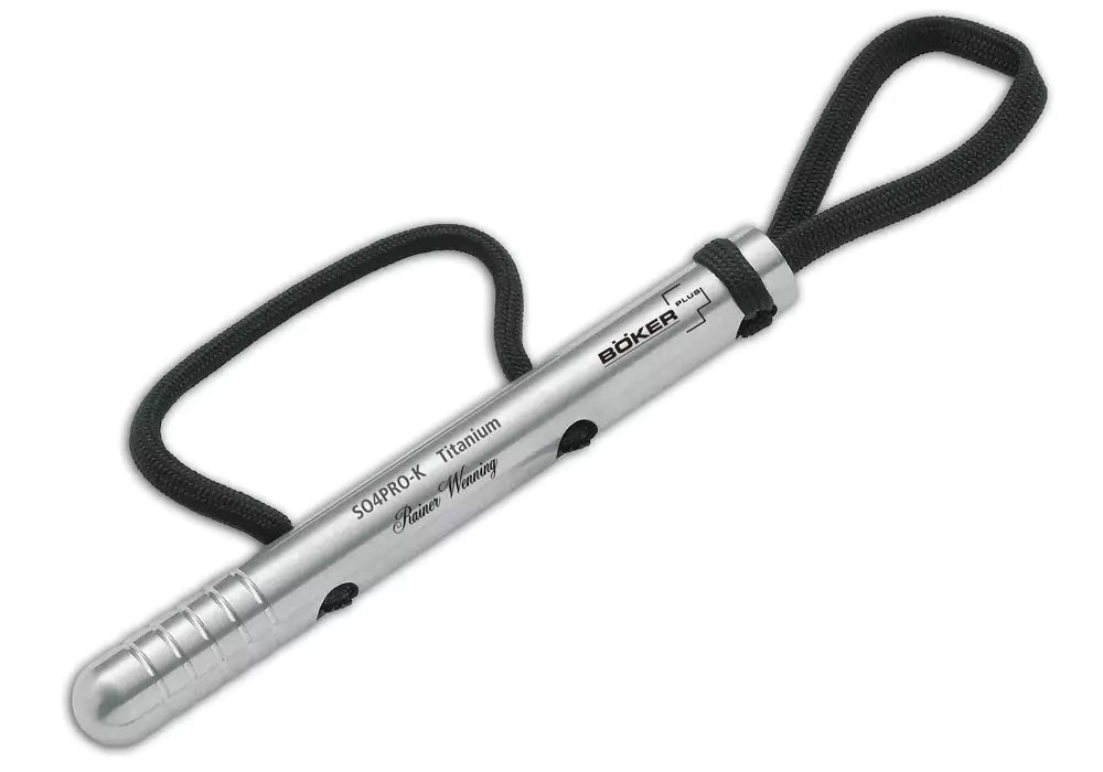 Böker Plus SO4PRO-K Titanium