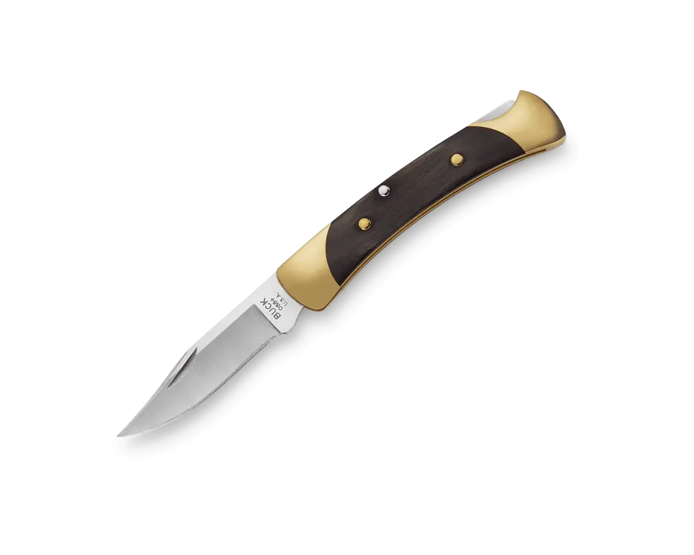Buck 055 The 55® Knife