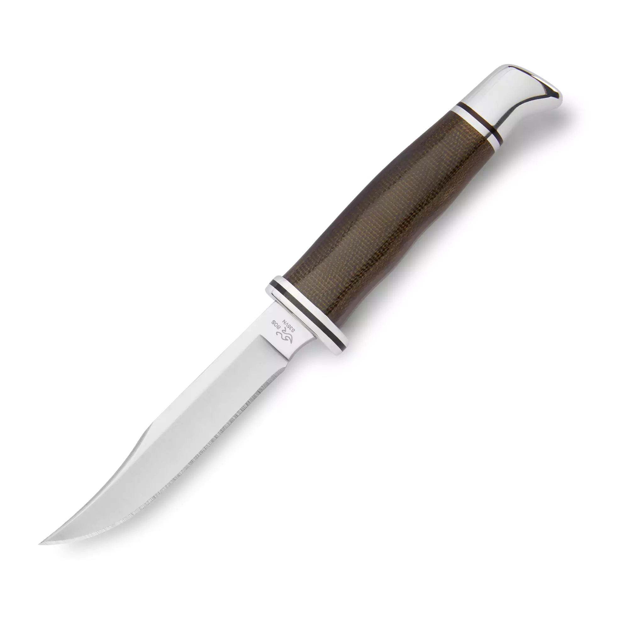 Buck 102 Woodsman Pro