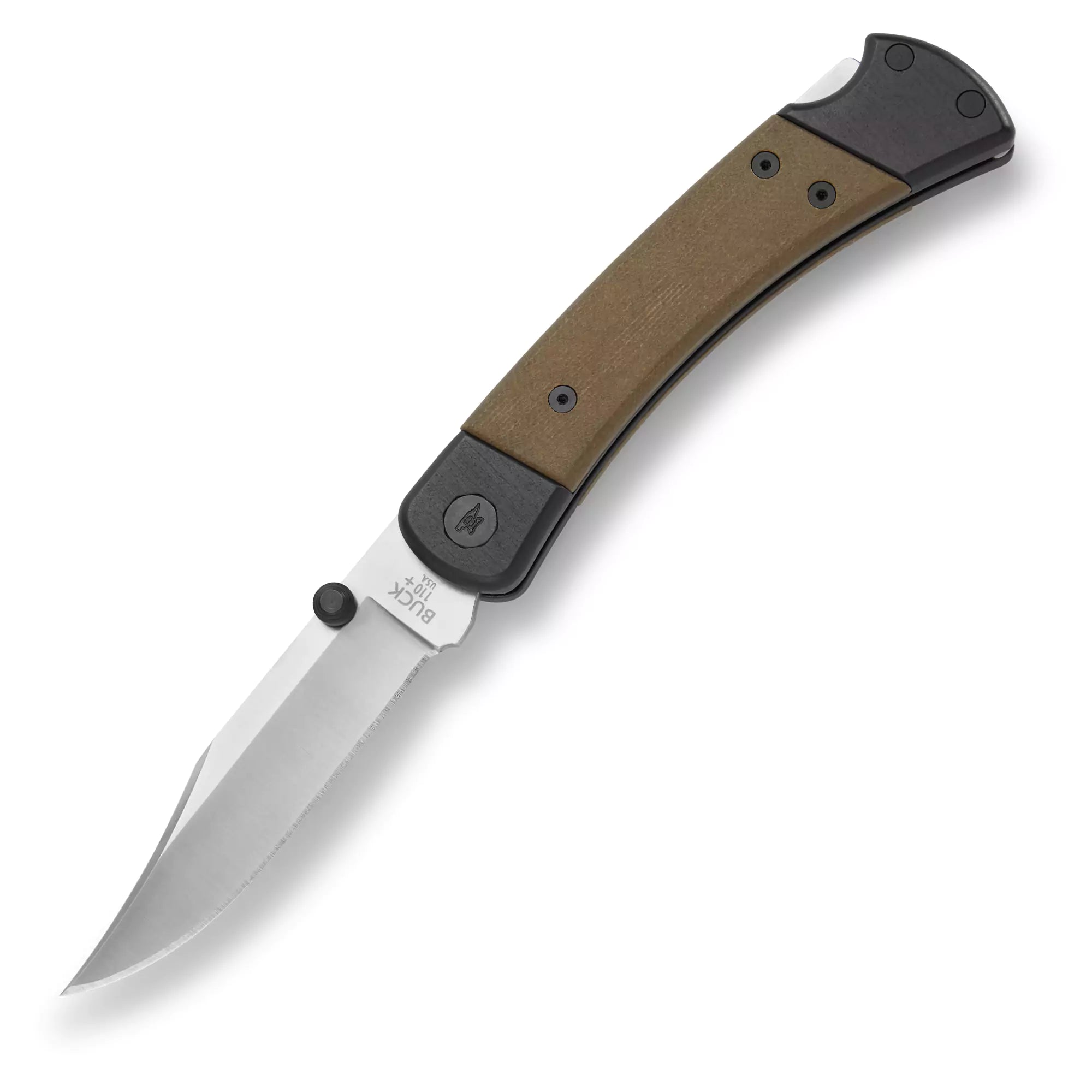 Buck 110 Folding Hunter Sport