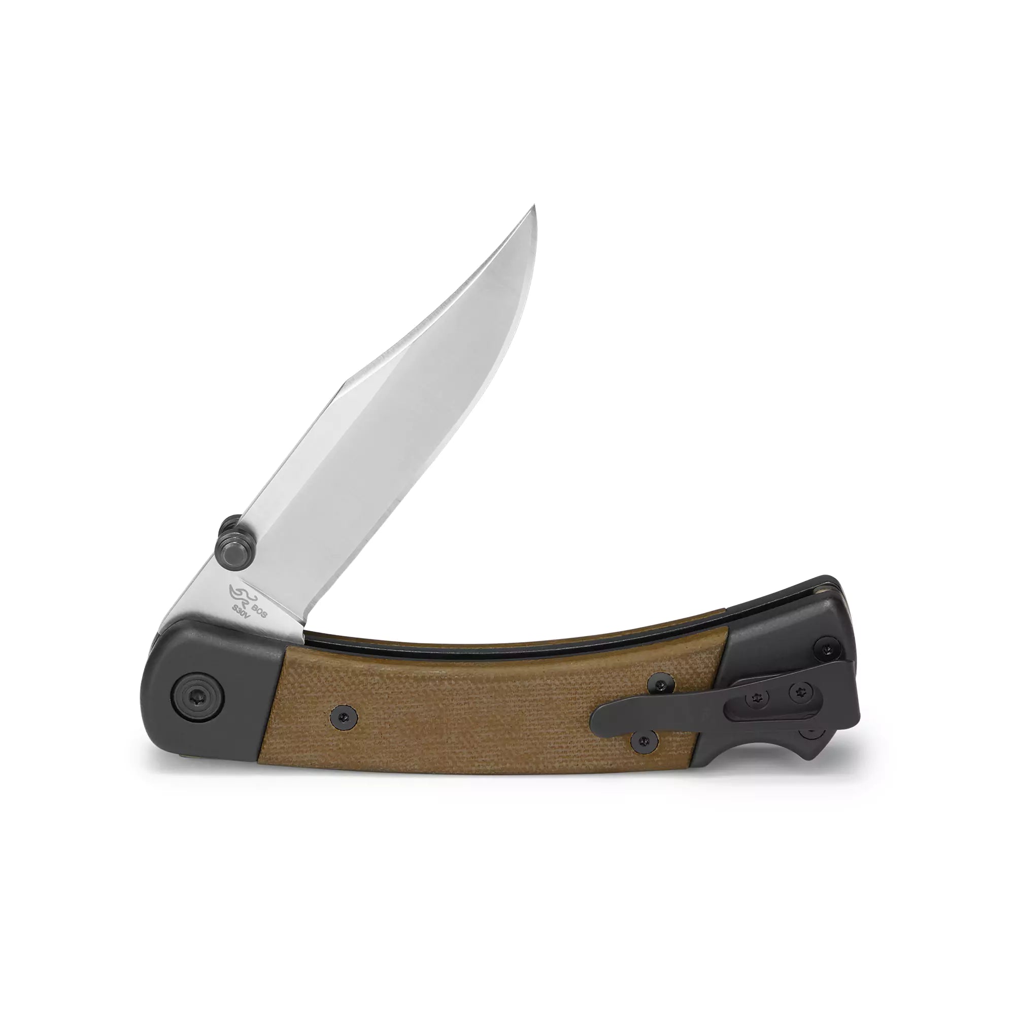 Buck 110 Folding Hunter Sport