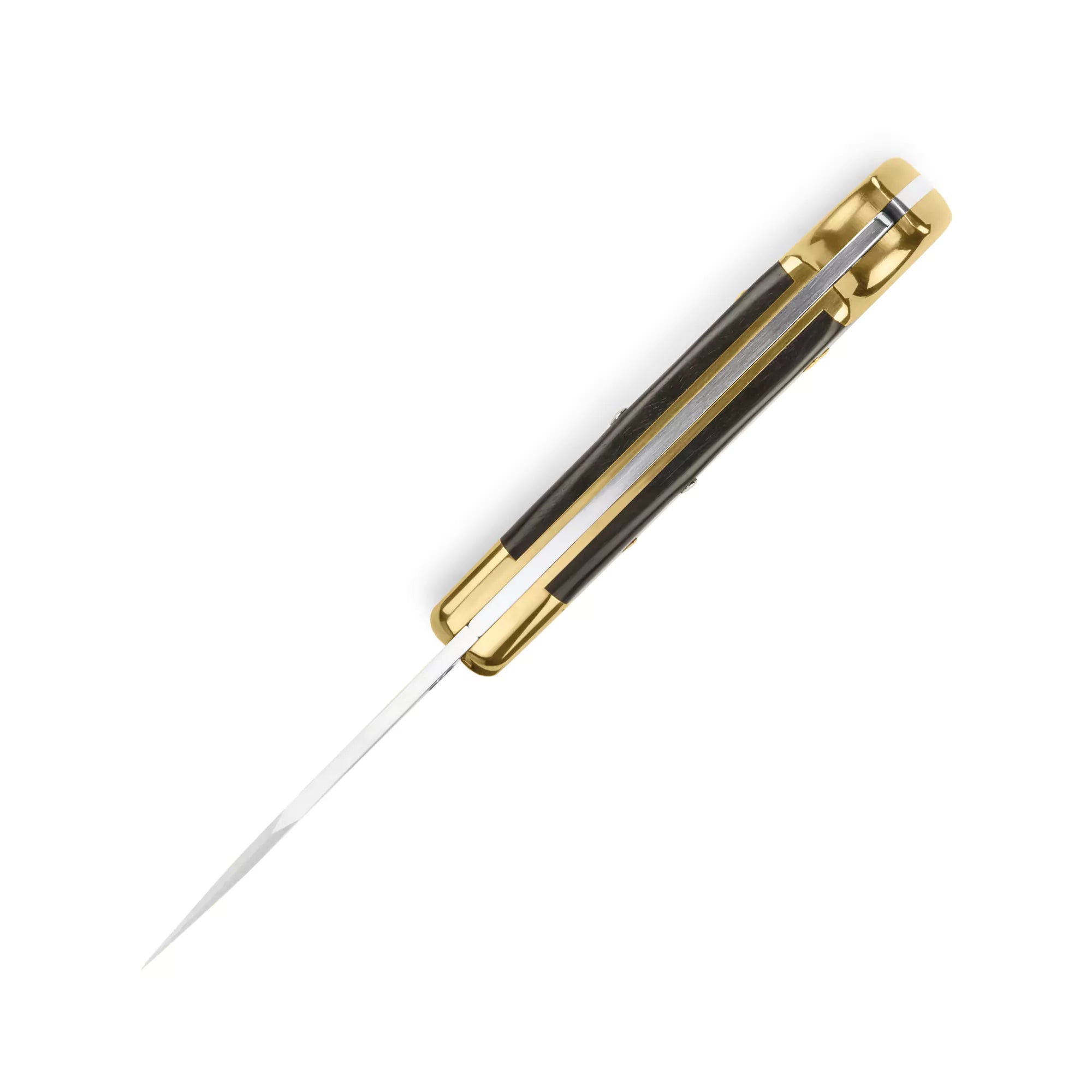 Buck 112 Ranger Grooved