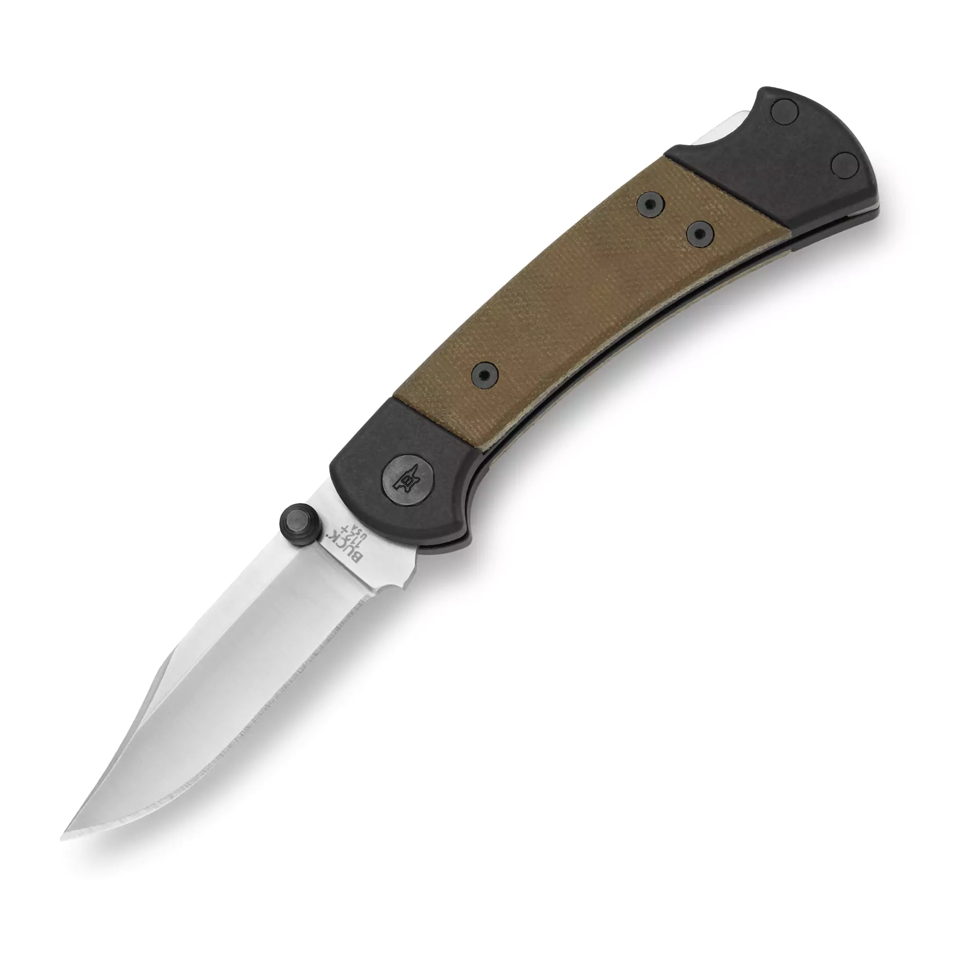 Buck 112 Ranger Sport