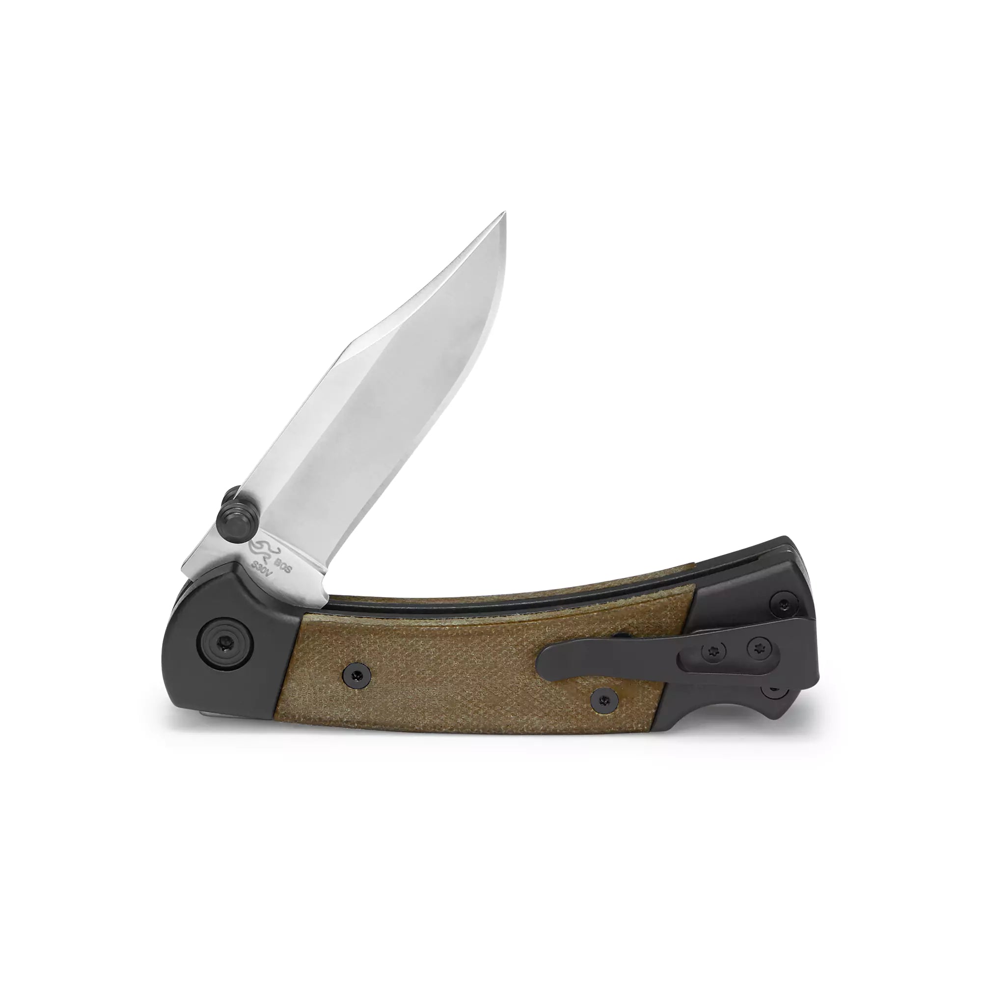 Buck 112 Ranger Sport