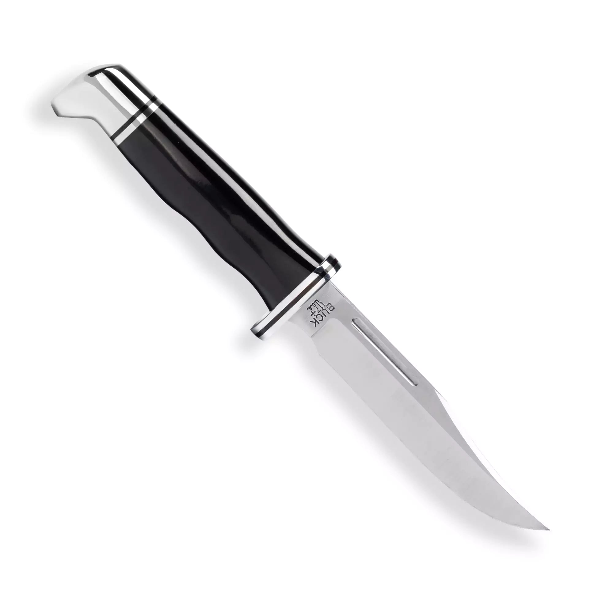 Buck 117 Brahma