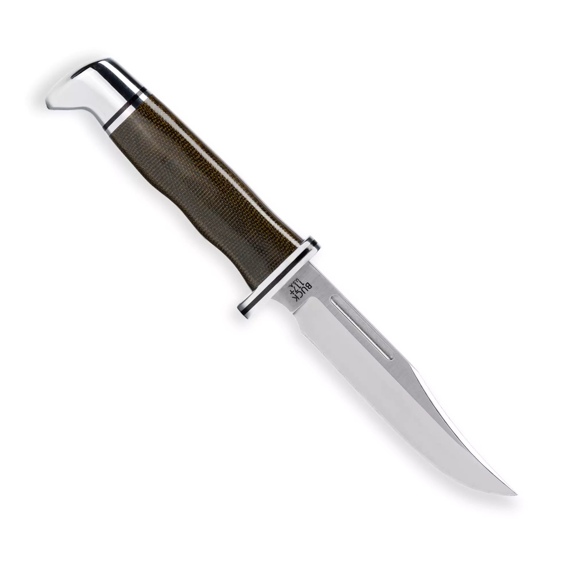 Buck 117 Brahma Pro