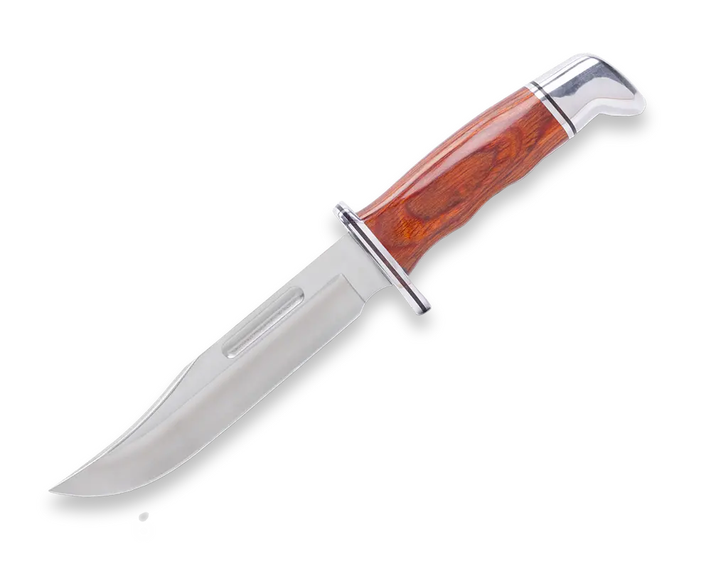 Buck 119 Special® Knife DymaLux® Cocobolo Heritage