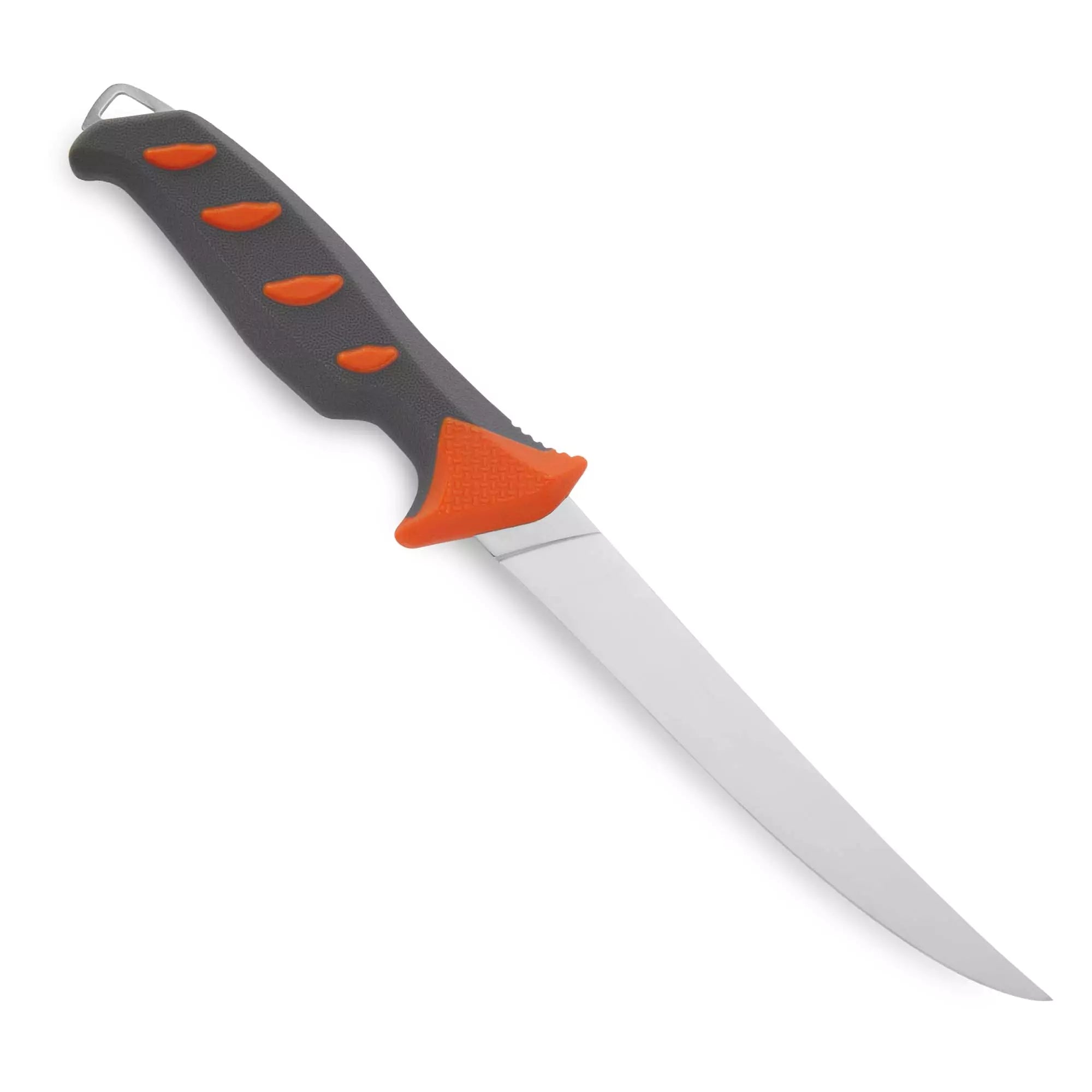 Buck 144 Hookset 6" Freshwater Fillet