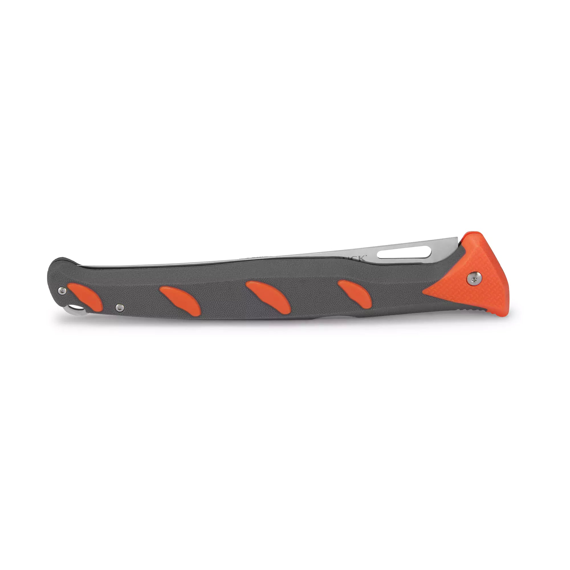 Buck 148 Hookset 6" Freshwater Folding Fillet