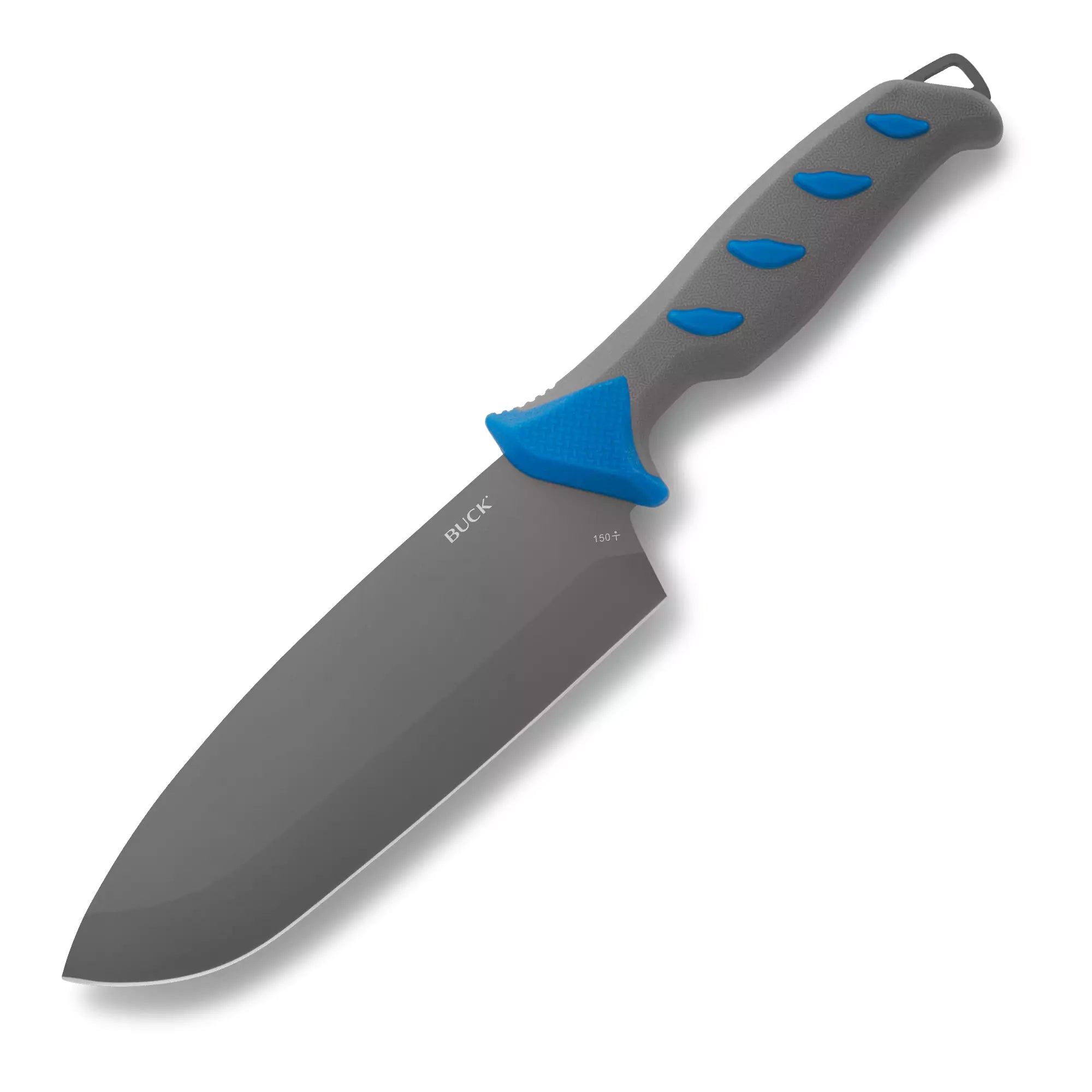 Buck 150 Hookset 6" Saltwater Cleaver