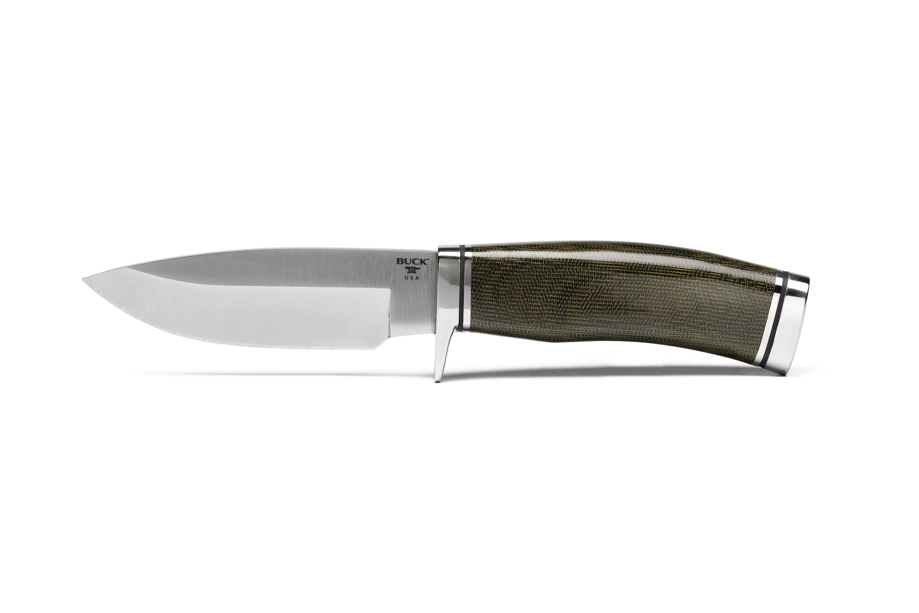 Buck 192 Vanguard Limited Edition S35Vn