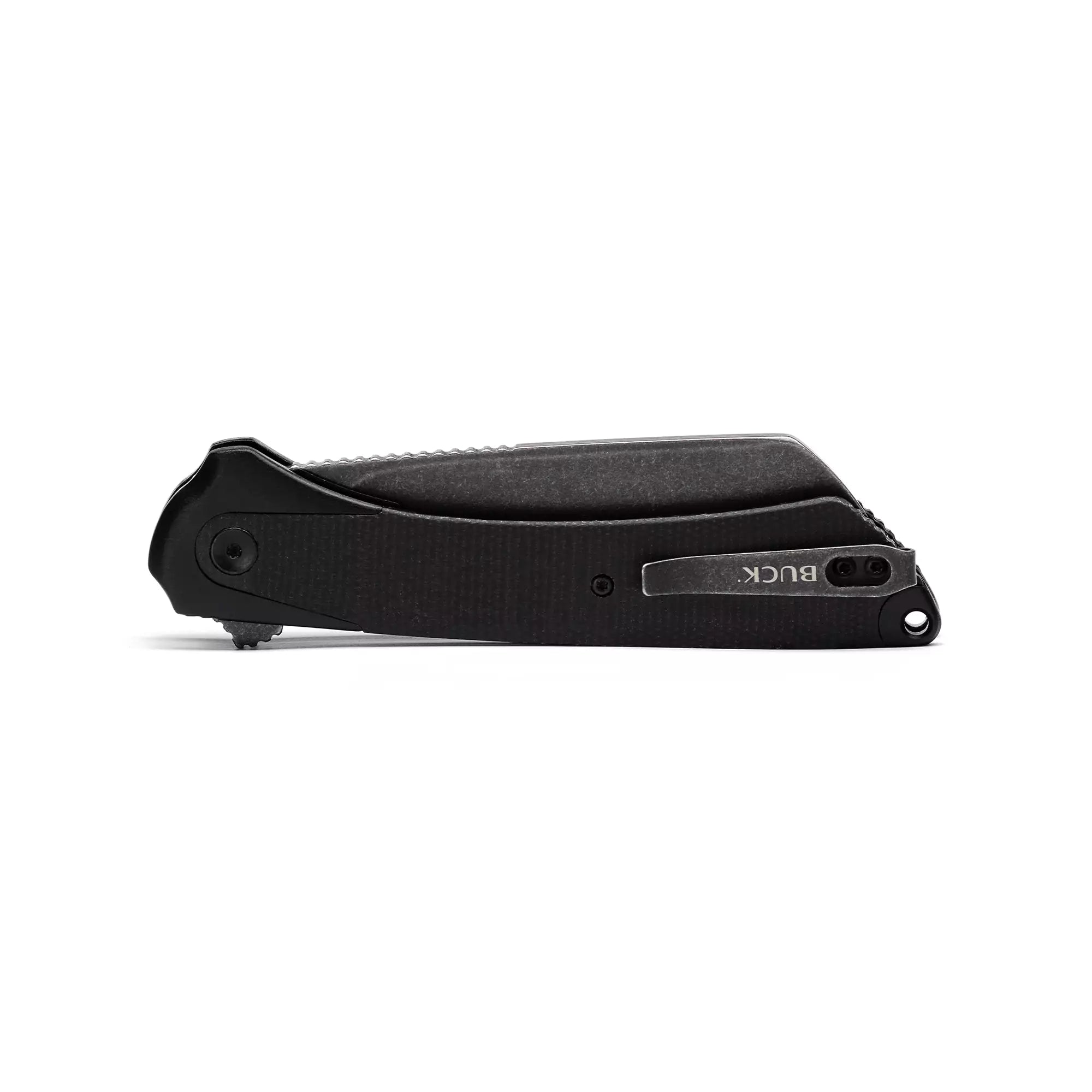 Buck 263 Hiline Xl Black