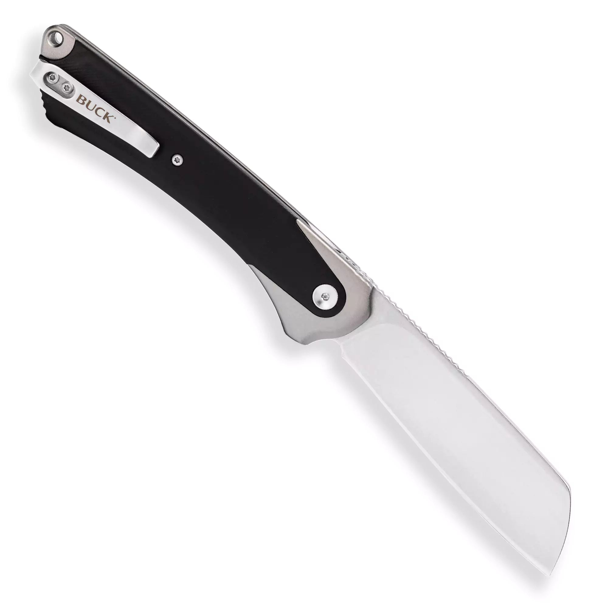 Buck 263 Hiline Xl Gray