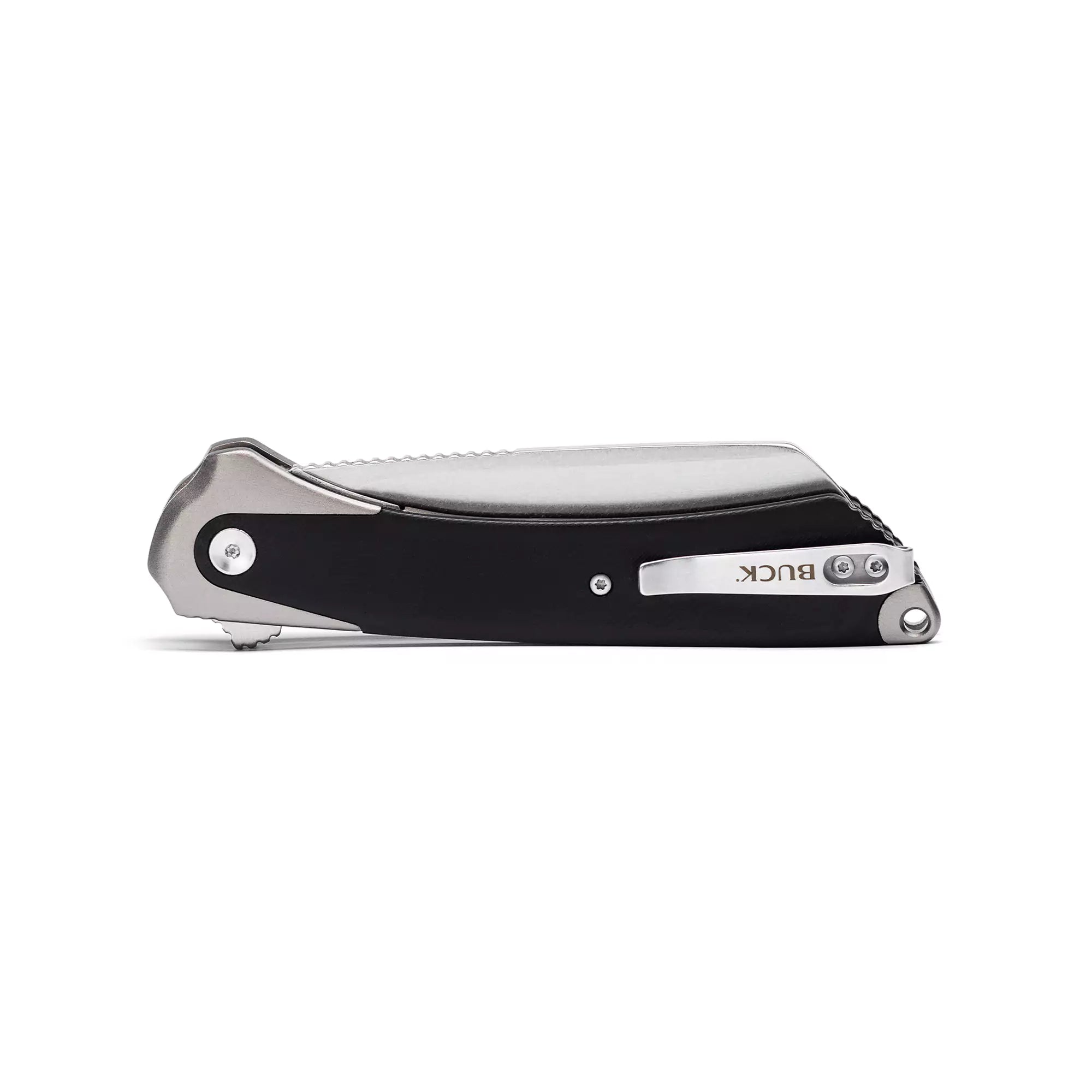 Buck 263 Hiline Xl Gray