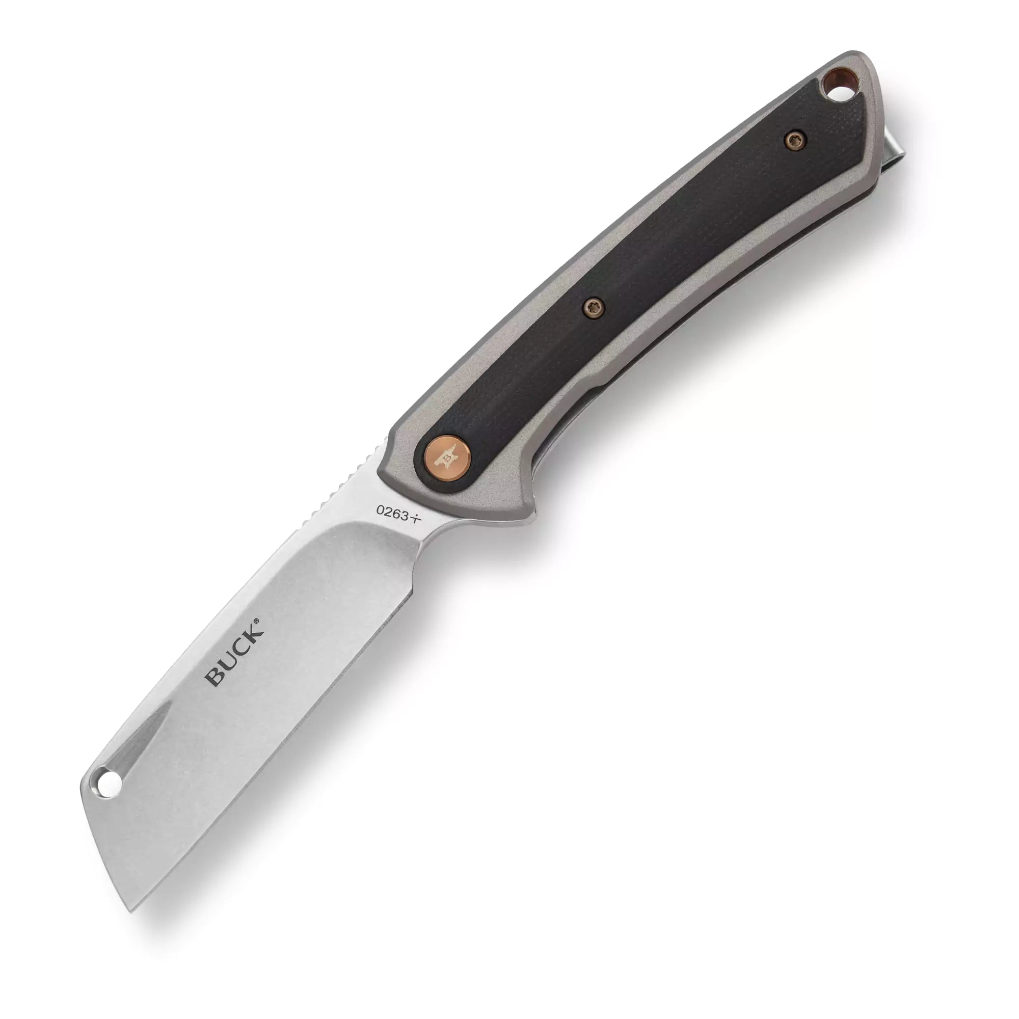 Buck 263 Hiline