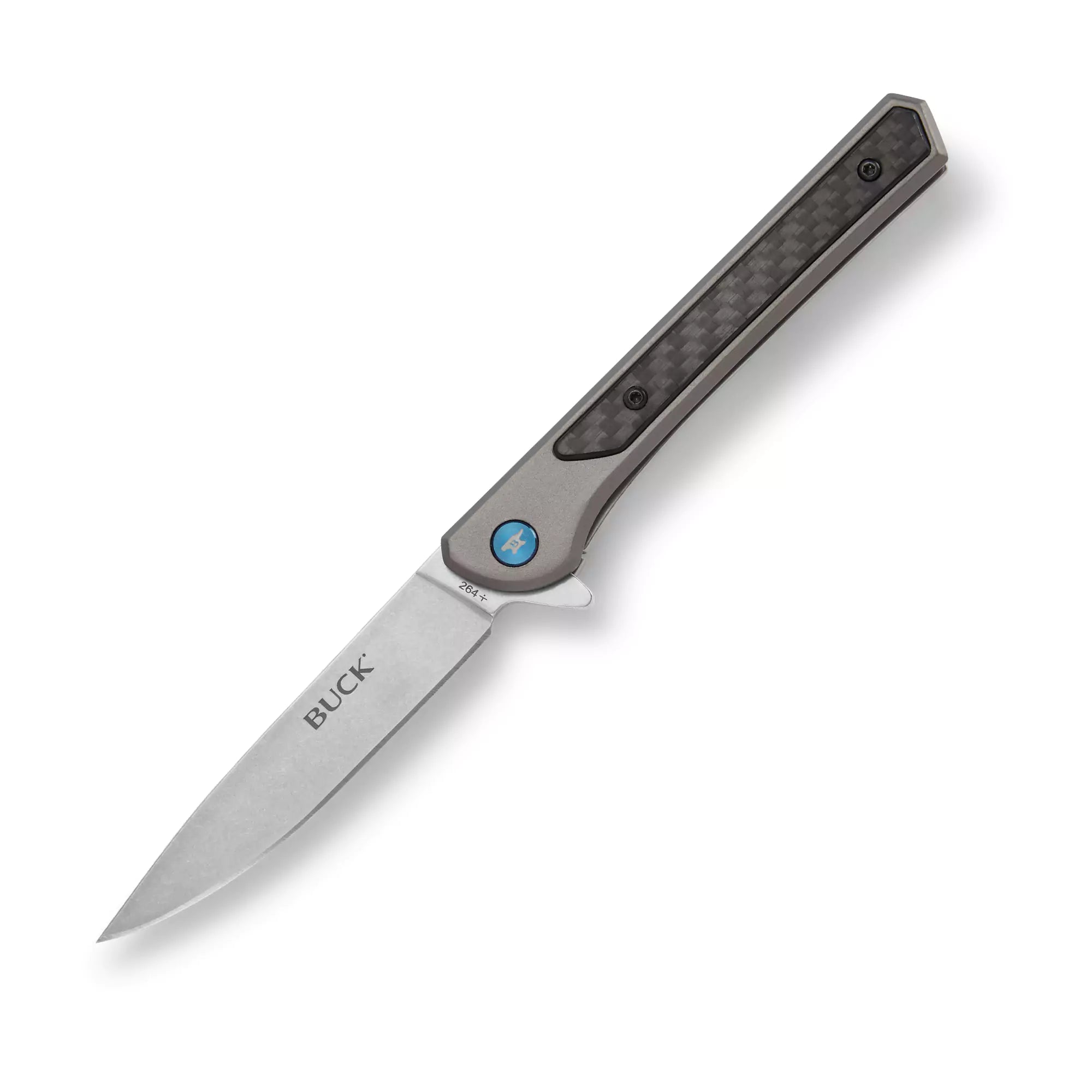 Buck 264 Cavalier