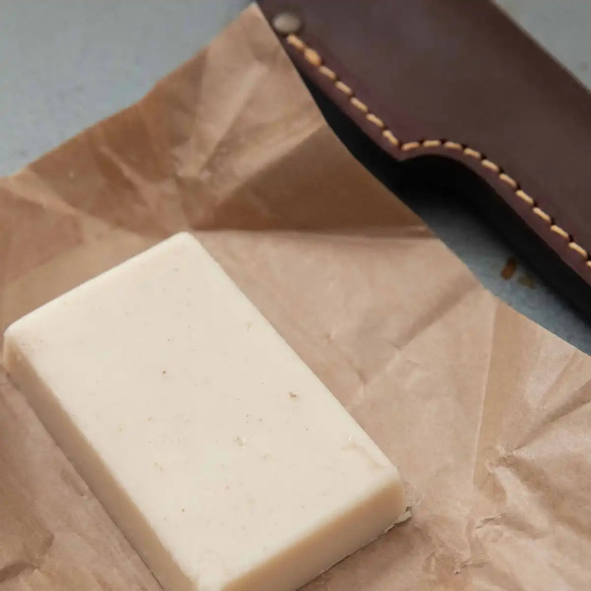 Casström 50/50 Wachs-Kit, 80g