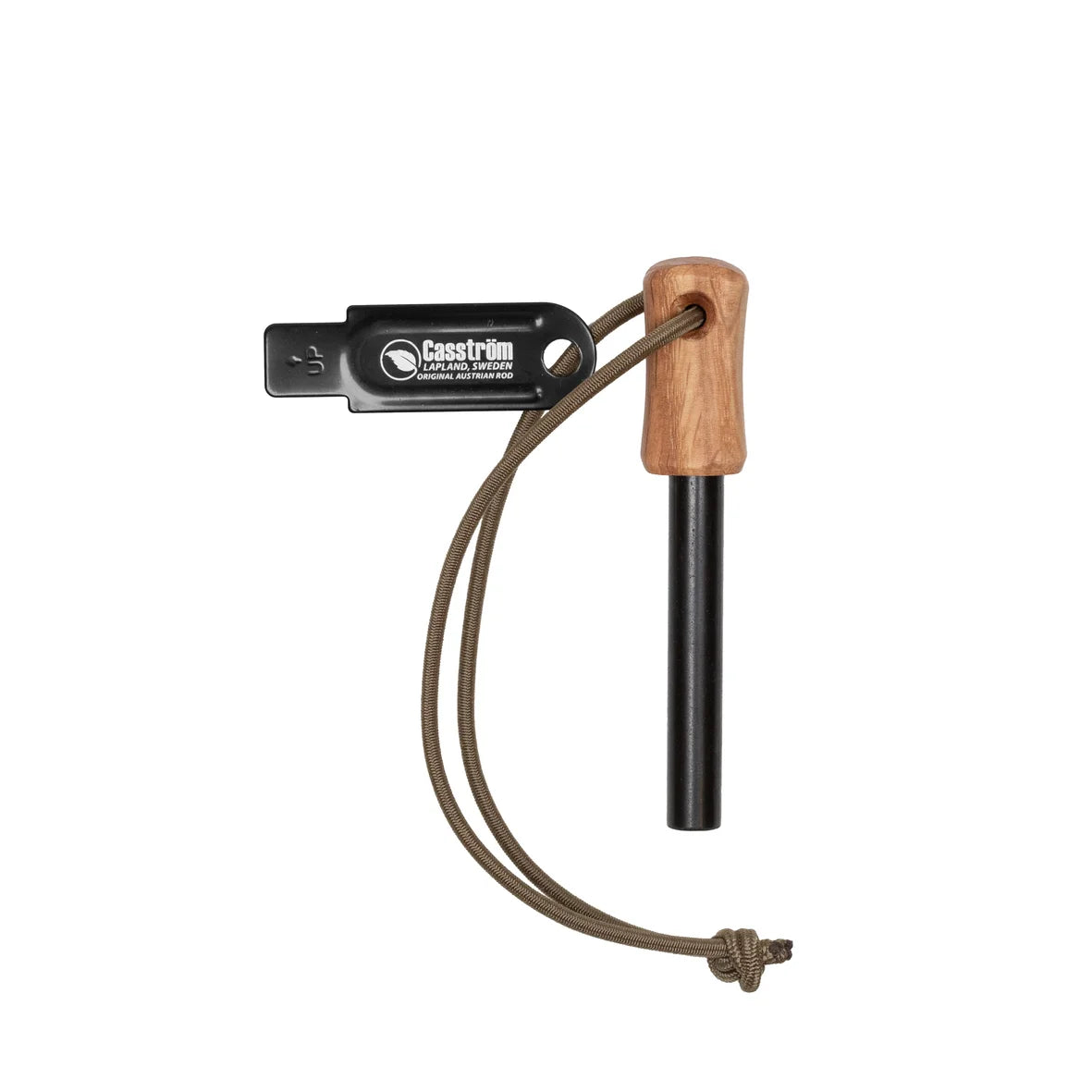 Casström Army Fire Steel, Eiche