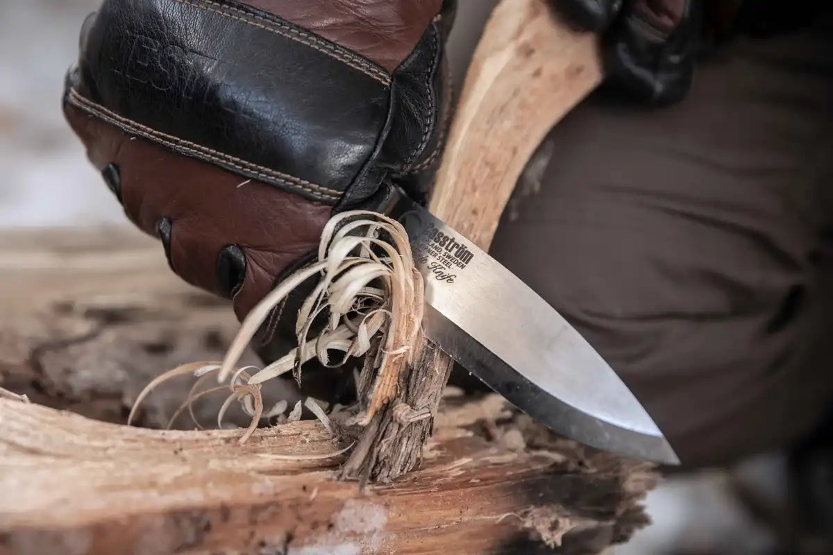 Casström Lars Fält Knife