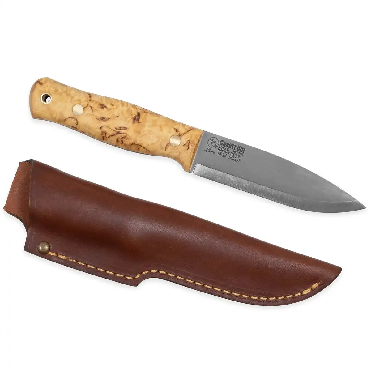 Casström Lars Fält Knife