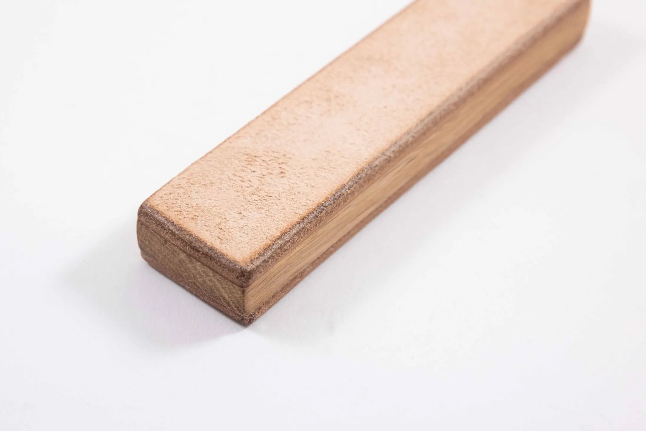 Casström Leder-Streichriemen