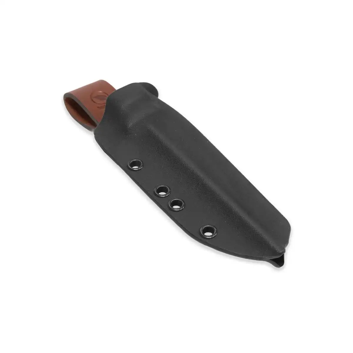Casström Nr. 10 Kydex-Scheide mit Gürtelschlaufe