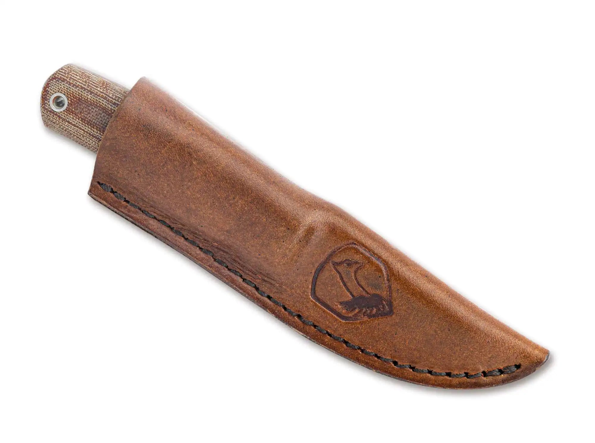 Condor Kambo Pukko Couteau