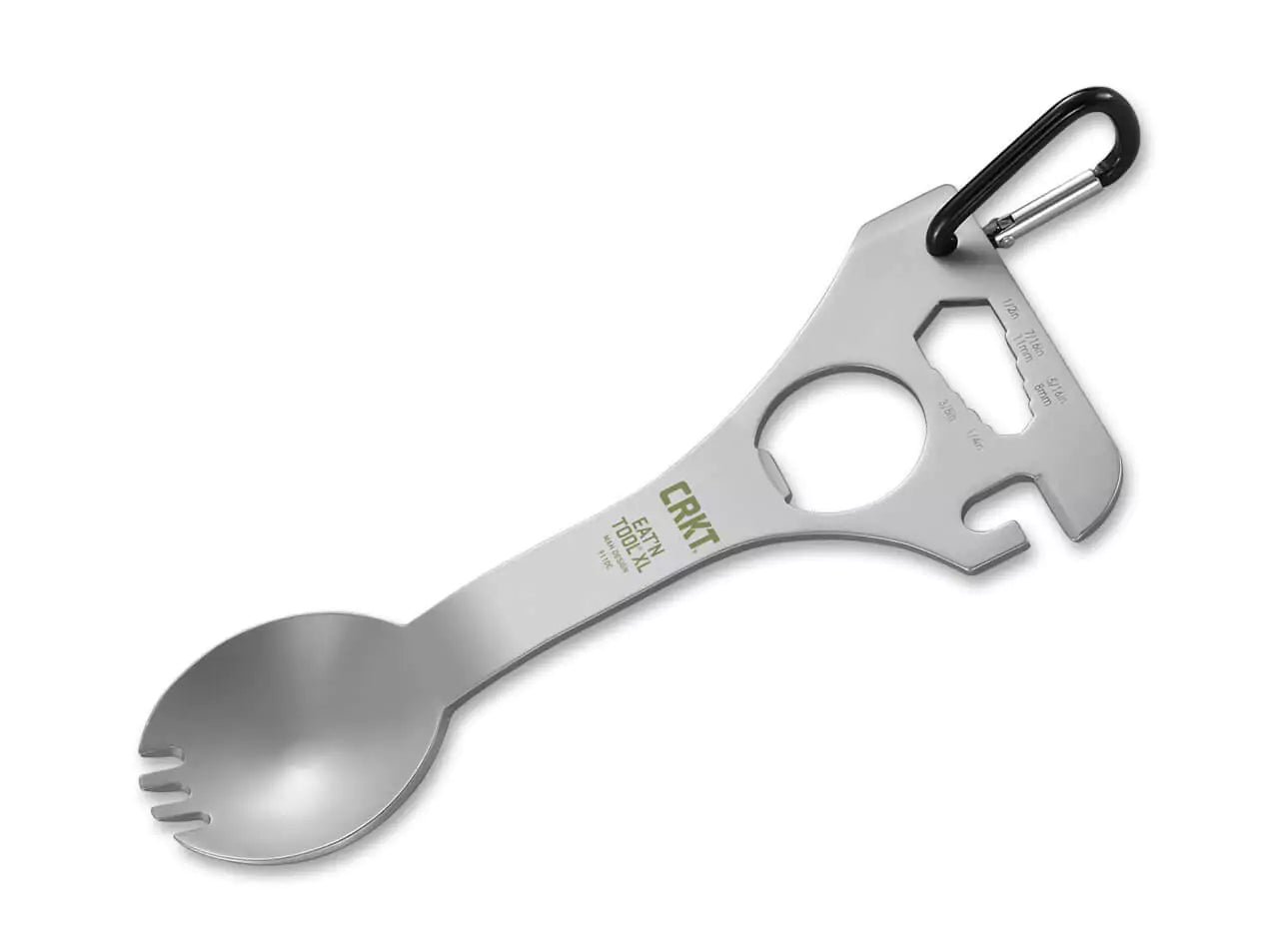 CRKT Eat'N Tool XL Silver Spork