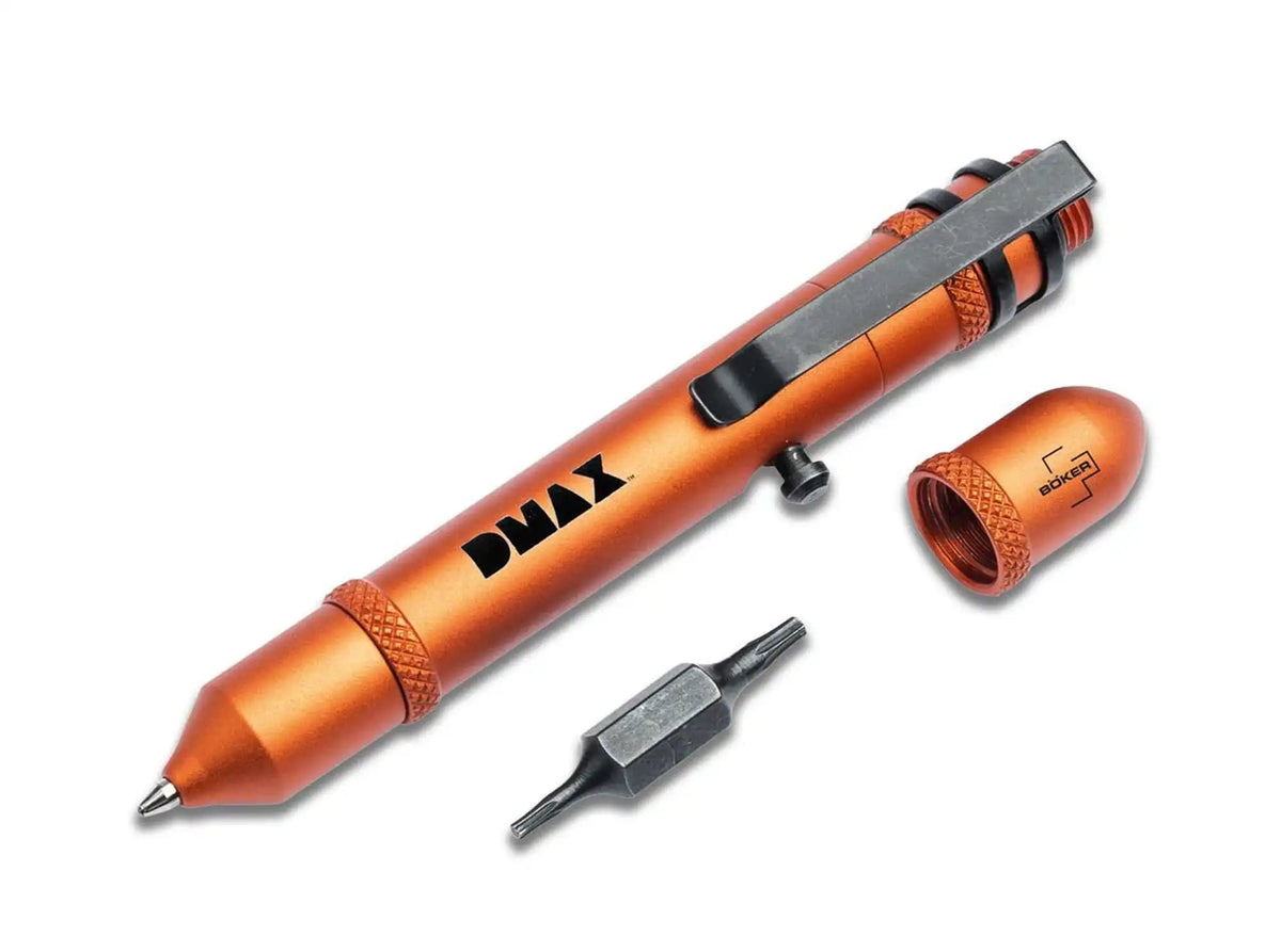 DMAX Bit-Pen