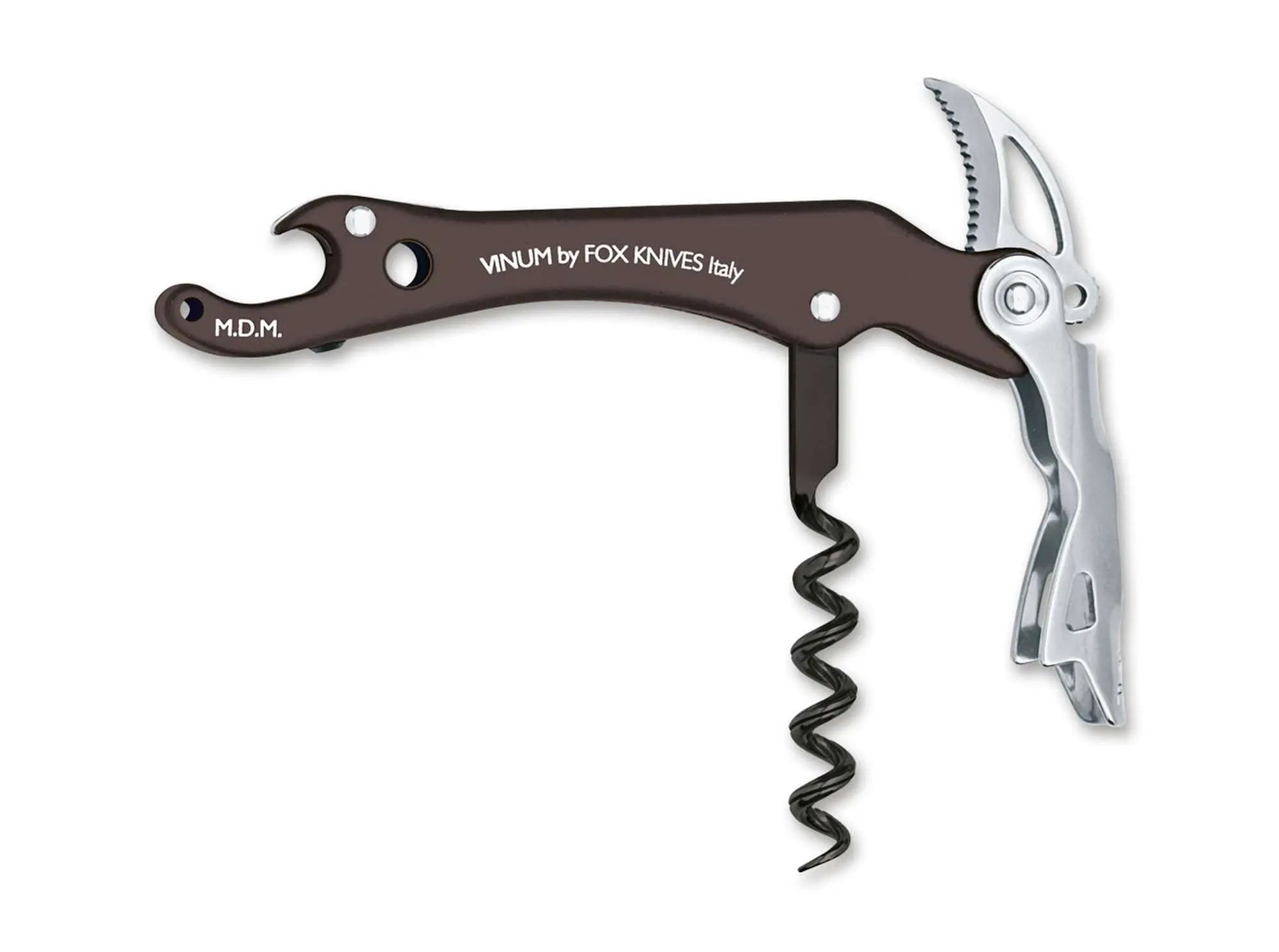 Due Cigni Vinum VM-1 BTI