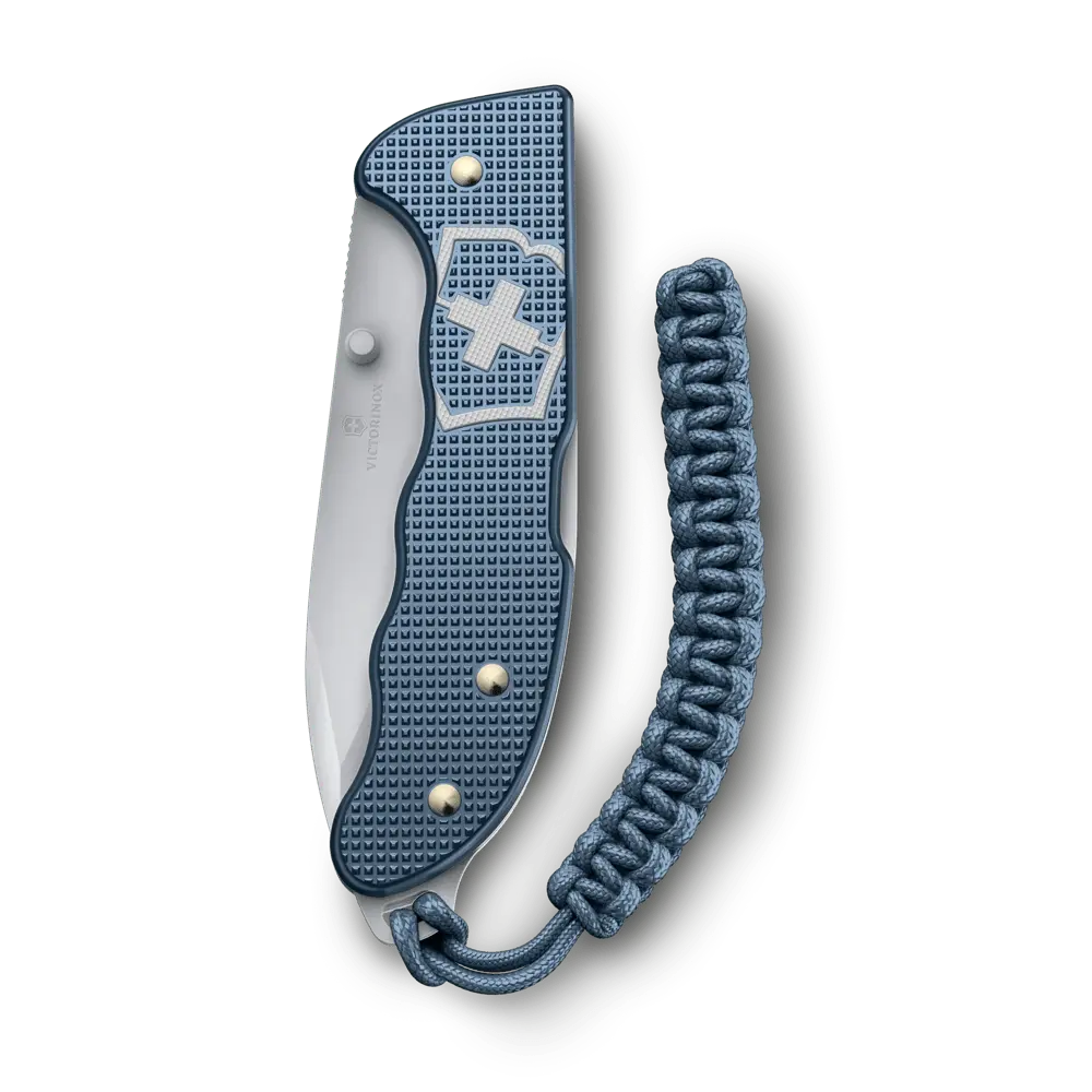 Victorinox Evoke Alox Limited Edition 2026