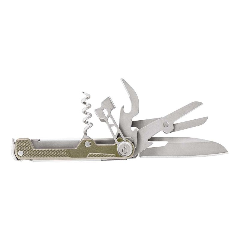 Gerber Armbar Cork gold