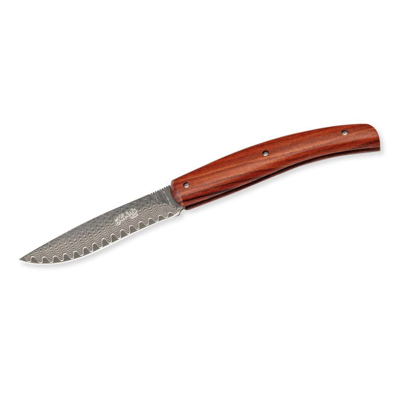 Herbertz Selektion Taschenmesser, Sandelholz