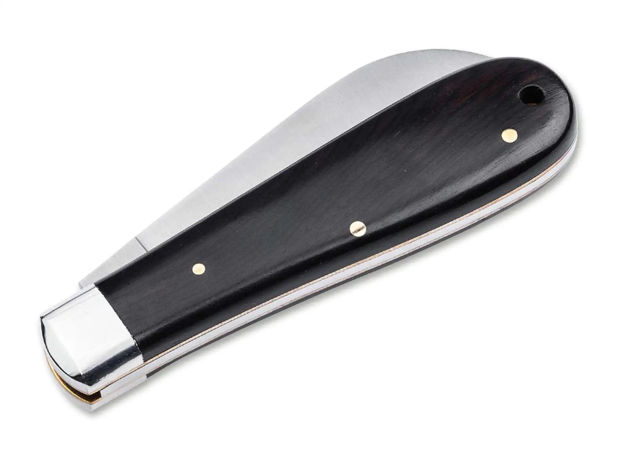 History Knife & Tool Anchor Knife
