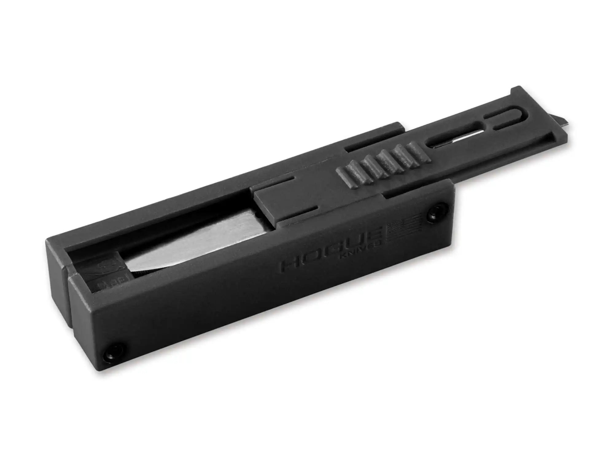 Hogue Expel Blade Dispenser Black