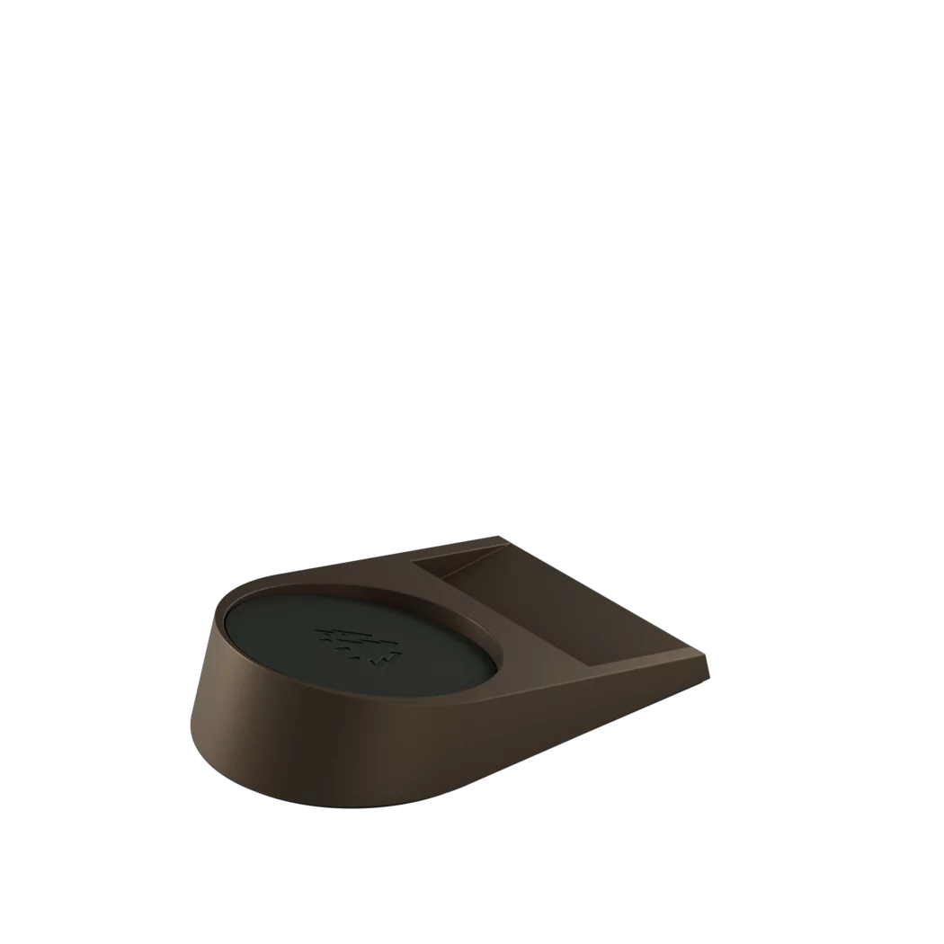 HORL DOCK dunkelbronze