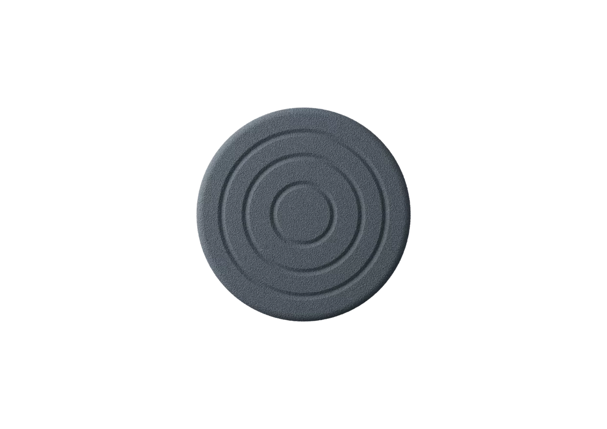 HORL®3 Keramik – Glatt