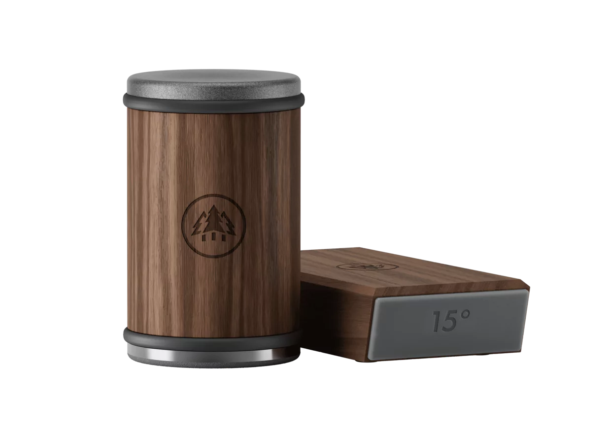 HORL®3 Nussbaum